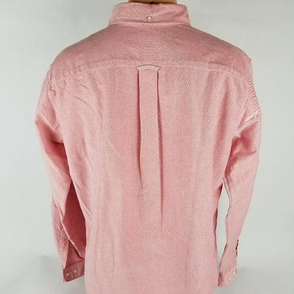 Eddie Bauer Legend Wash Classic Fit size Large - Picture 4 of 5